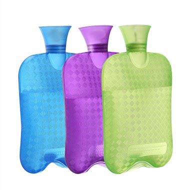 Boutèy dlo cho PVC 2000ml
