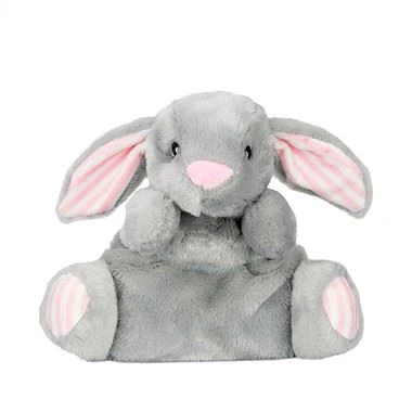 Boure Animal Lavand Chofaj Pad Microwavable