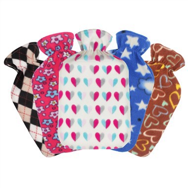 Polaire kawoutchou dlo cho sak kouvèti