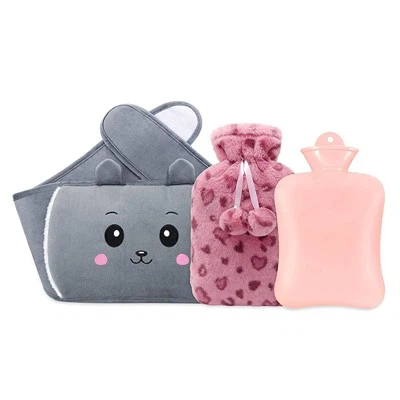 Mini PVC Dlo Cho Sak Kouvèti ren