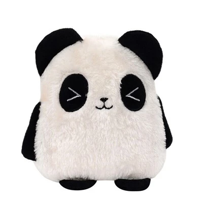 Boure Animal Chofaj Pad Jwèt Pou Anksyete