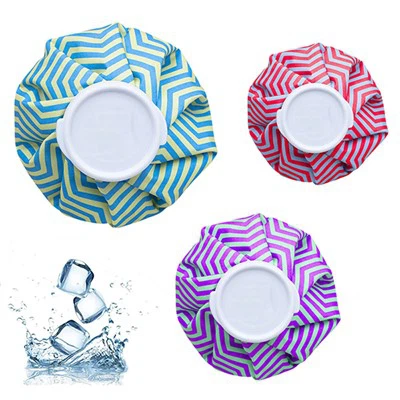 Custom Koulè Modèl Medikal Glas Bag