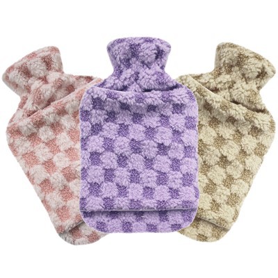 Men pi cho kouvèti boutèy dlo cho