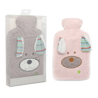Endèstruktibl Plush Octopus chen moulen jwèt